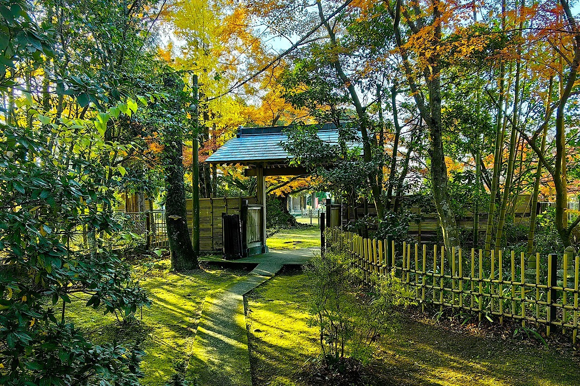 第二十八番 滑河山 龍正院
